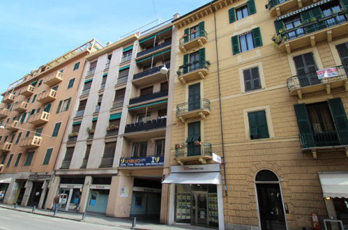 Foto 18 - Appartamento a Rapallo con vista mare