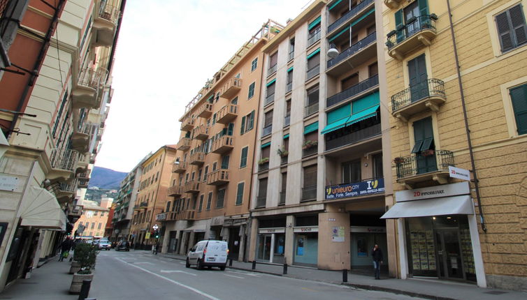 Foto 1 - Appartamento a Rapallo