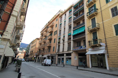 Foto 2 - Apartamento em Rapallo