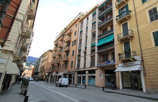 Foto 3 - Apartamento en Rapallo con vistas al mar