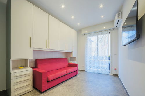 Photo 4 - Appartement en Rapallo