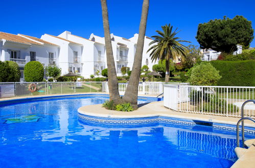 Photo 33 - Maison de 4 chambres à Nerja avec piscine et jardin