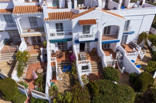 Photo 19 - 4 bedroom House in Nerja with swimming pool and sea view