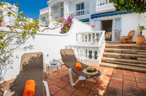 Photo 2 - 4 bedroom House in Nerja with swimming pool and sea view