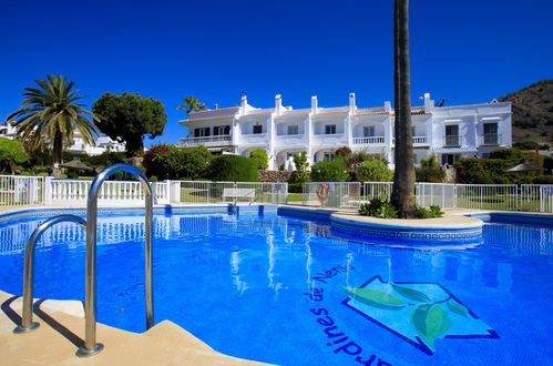 Photo 36 - Maison de 4 chambres à Nerja avec piscine et jardin