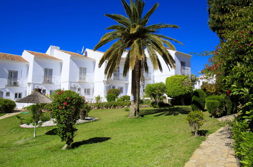 Foto 38 - Casa de 4 habitaciones en Nerja con piscina y jardín