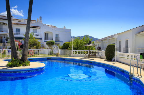 Foto 32 - Casa de 4 quartos em Nerja com piscina e jardim