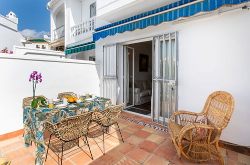 Photo 27 - Maison de 4 chambres à Nerja avec piscine et jardin