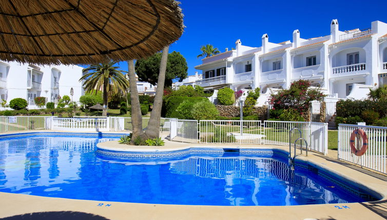 Photo 1 - 4 bedroom House in Nerja with swimming pool and garden