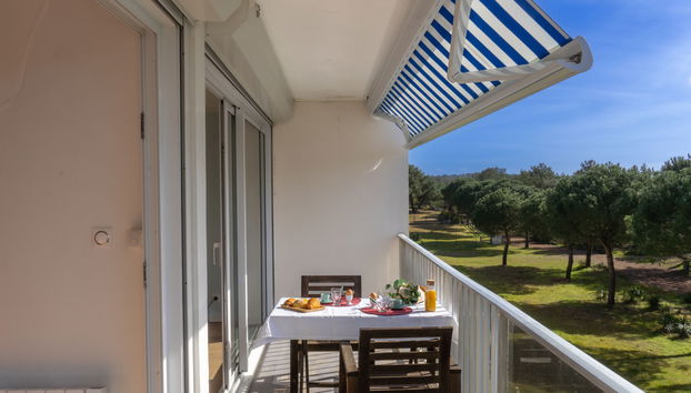 Apartment mit 2 Schlafzimmern in Saint-Brevin-les-Pins mit garten - Foto 3