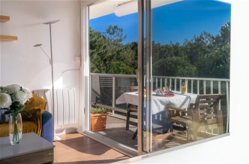 Photo 13 - 1 bedroom Apartment in Saint-Brevin-les-Pins with sea view