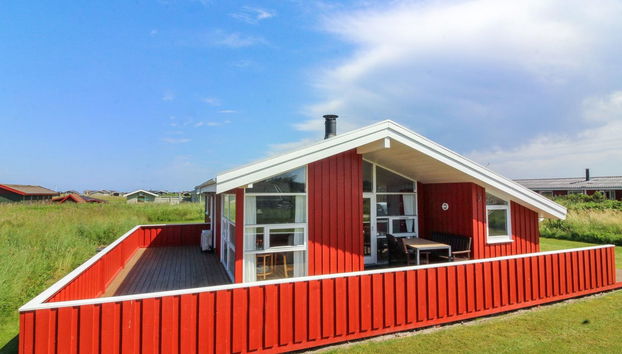 3 bedroom House in Lønstrup with terrace and sauna - Photo 2