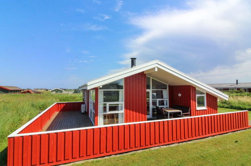 Foto 2 - Casa de 3 quartos em Lønstrup com terraço e sauna