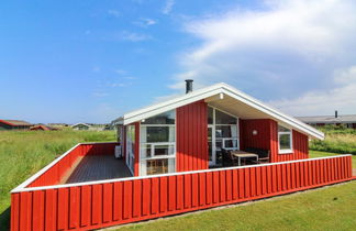 Foto 2 - Casa de 3 habitaciones en Lønstrup con terraza y sauna