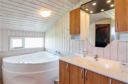 Photo 16 - Maison de 3 chambres à Lønstrup avec terrasse et sauna