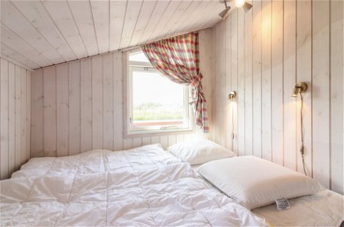 Foto 11 - Casa de 3 quartos em Lønstrup com terraço e sauna