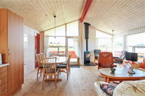 Foto 6 - Casa con 3 camere da letto a Lønstrup con terrazza e sauna