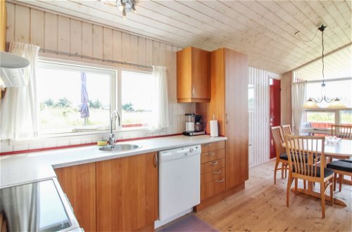 Foto 8 - Casa de 3 quartos em Lønstrup com terraço e sauna