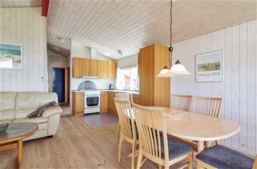 Foto 7 - Haus mit 3 Schlafzimmern in Lønstrup mit terrasse und sauna