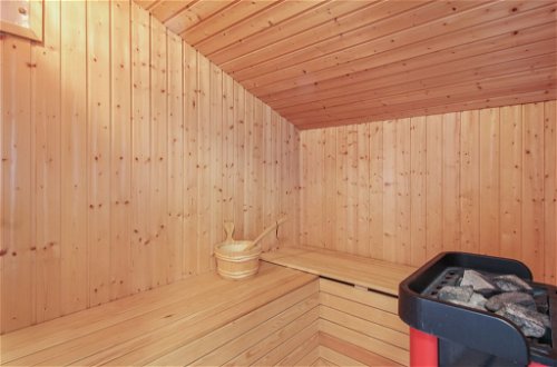 Foto 18 - Haus mit 3 Schlafzimmern in Lønstrup mit terrasse und sauna