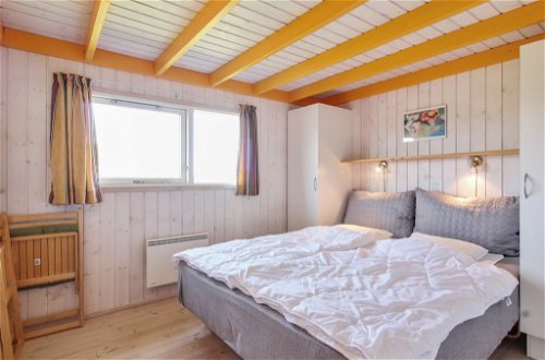 Foto 10 - Casa de 3 quartos em Lønstrup com terraço e sauna