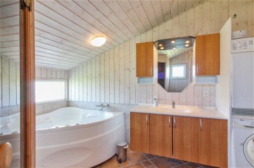 Photo 15 - Maison de 3 chambres à Lønstrup avec terrasse et sauna