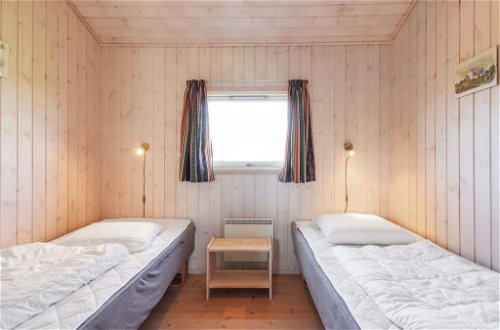 Foto 12 - Casa de 3 quartos em Lønstrup com terraço e sauna
