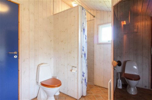 Foto 17 - Casa de 3 quartos em Lønstrup com terraço e sauna