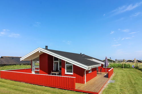 Photo 1 - Maison de 3 chambres à Lønstrup avec terrasse et sauna