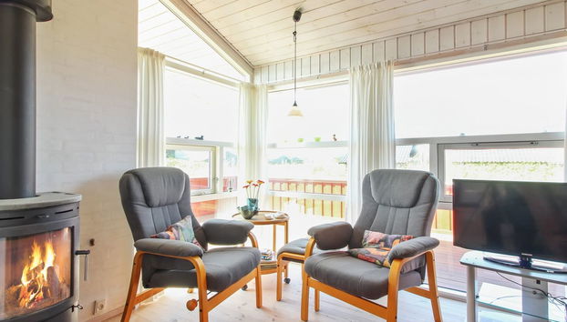 3 bedroom House in Lønstrup with terrace and sauna - Photo 5