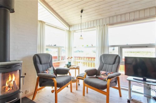 Photo 5 - Maison de 3 chambres à Lønstrup avec terrasse et sauna