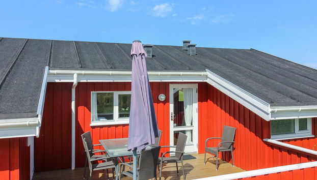 3 bedroom House in Lønstrup with terrace and sauna - Photo 3