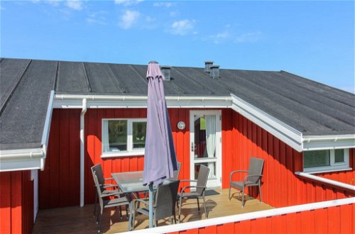 Foto 3 - Casa con 3 camere da letto a Lønstrup con terrazza e sauna