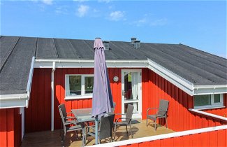Foto 3 - Haus mit 3 Schlafzimmern in Lønstrup mit terrasse und sauna