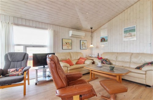 Foto 4 - Casa de 3 quartos em Lønstrup com terraço e sauna