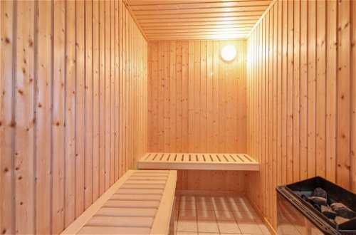 Foto 14 - Casa de 4 quartos em Hirtshals com terraço e sauna