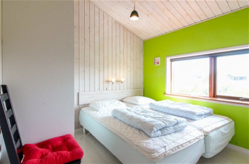 Foto 11 - Casa de 4 quartos em Hirtshals com terraço e sauna