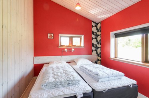 Foto 13 - Casa de 4 habitaciones en Hirtshals con terraza y sauna