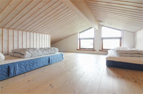 Foto 15 - Casa de 4 quartos em Hirtshals com terraço e sauna