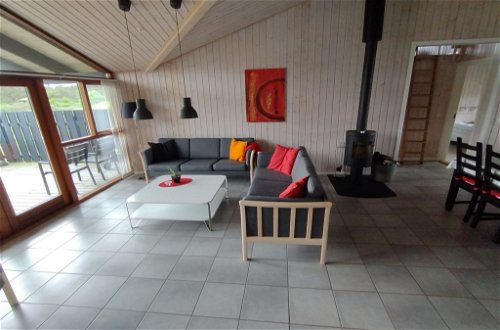 Foto 5 - Haus mit 4 Schlafzimmern in Hirtshals mit terrasse und sauna