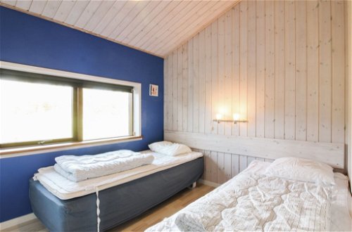 Foto 12 - Casa con 4 camere da letto a Hirtshals con terrazza e sauna