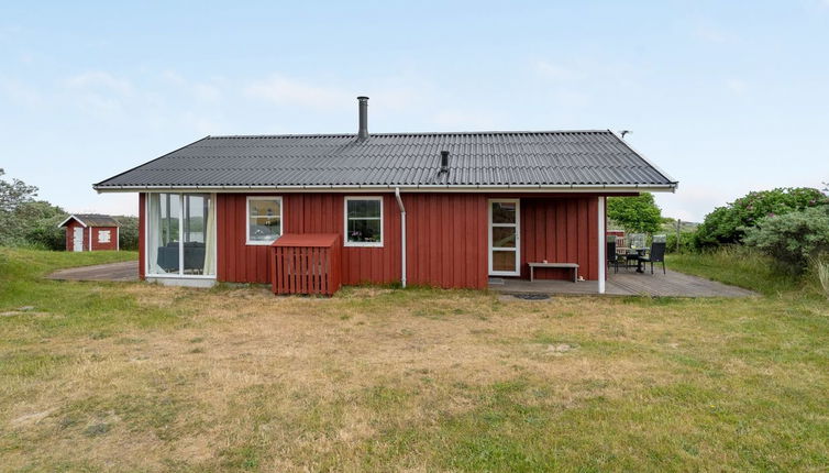 Photo 1 - Maison de 3 chambres à Harrerenden avec terrasse