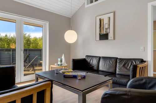Foto 8 - Haus mit 3 Schlafzimmern in Østerby Havn mit terrasse und sauna