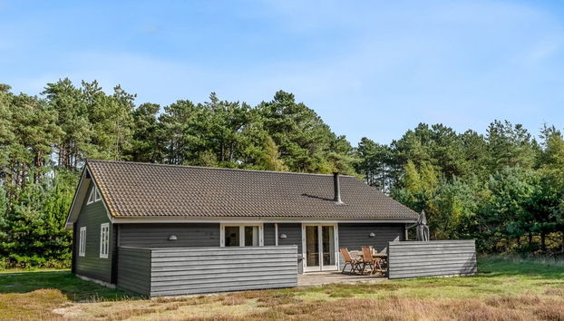 Casa de 3 quartos em Østerby Havn com terraço e sauna - Foto 2