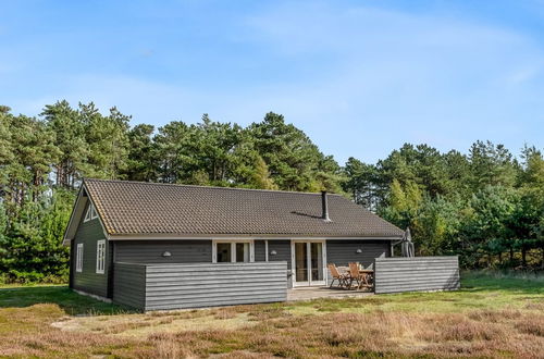 Foto 2 - Haus mit 3 Schlafzimmern in Østerby Havn mit terrasse und sauna