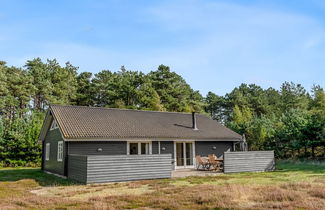 Foto 2 - Haus mit 3 Schlafzimmern in Østerby Havn mit terrasse und sauna