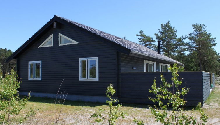 Photo 1 - Maison de 3 chambres à Østerby Havn avec terrasse et sauna