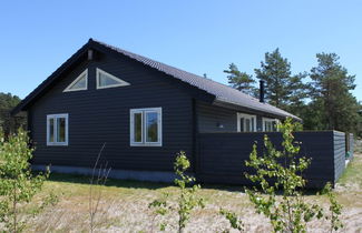 Photo 1 - Maison de 3 chambres à Østerby Havn avec terrasse et sauna