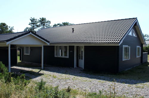 Photo 2 - Maison de 3 chambres à Østerby Havn avec terrasse et sauna