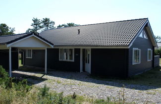 Photo 2 - Maison de 3 chambres à Østerby Havn avec terrasse et sauna